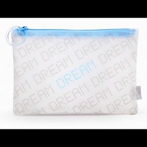 Ipsy Dream cosmetic pouch